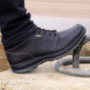 Grisport Lomond Black Active Men's Casual Boot | newshoes.ie