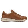 Ara Osaka 2.0 12-54801-67 (H Fitting) Tan Wide Fit Sneaker | newshoes.ie
