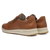 Ara Osaka 2.0 12-54801-67 (H Fitting) Tan Wide Fit Sneaker | newshoes.ie