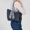 Rieker H1559-15 Navy Handbag | newshoes.ie