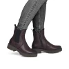 Rieker 75860-35 Burgundy Chelsea Boot | newshoes.ie