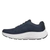 Skechers GO RUN Consistent 3 - Rushline 129052 Navy Women's Sneaker | newshoes.ie