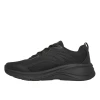 Skechers Arch Fit 3.0 - Prawsper 233401 Black Men's Sneaker | newshoes.ie