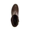Gabor 8030.01.006 Brown Platform Ankle Boot | newshoes.ie