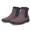 Ecco Soft 7 Tred Gore-Tex 450463-61803 Purple Chelsea Bootee | newshoes.ie