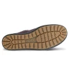 Ecco Soft 7 Tred Gore-Tex 450463-61803 Purple Chelsea Bootee | newshoes.ie