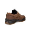 Ecco Track 25 GTX 833384-50371 Camel Black Men's Nubuck Casual Shoe | newshoes.ie