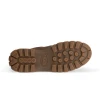 Ecco Track 25 GTX 833384-50371 Camel Black Men's Nubuck Casual Shoe | newshoes.ie