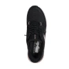 Skechers Slip-ins: Glide-Step Pro - Radiant Stride 150438 Black Rose Gold Women's Trainer | newshoes.ie