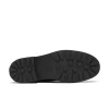 Clarks Orinoco3 ZipWP 26327122 Black Leather Waterproof Boot | newshoes.ie