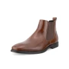 Ecco Melbourne 621954-01034 Men's Tan Leather Chelsea Boot | newshoes.ie