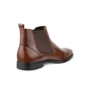 Ecco Melbourne 621954-01034 Men's Tan Leather Chelsea Boot | newshoes.ie