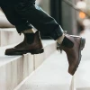 Blundstone Classics #2340 Brown Ladies Chelsea Boot | newshoes.ie