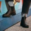 Blundstone Classics #2340 Brown Ladies Chelsea Boot | newshoes.ie