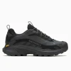 Merrell Moab Speed 2 GORE-TEX J037513 Black Men's Trail Shoe | newshoes.ie
