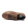 G Comfort A-953CC Tan Waterproof Wide Fit Men's Casual Shoe | newshoes.ie
