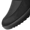 Ara München 12-58502-01 (H Fitting) Black Wide Fit Gore-Tex Ankle Boot | newshoes.ie