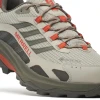Merrell Moab Speed 2 GORE-TEX J00005347 Grey Men's Trail Shoe | newshoes.ie