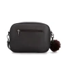 Remonte Q0674-25 Brown Combi Crossbody Bag | newshoes.ie