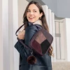 Remonte Q0674-35 Burgundy Combi Crossbody Bag | newshoes.ie