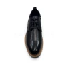 Ninety78 NTY566 Navy Smart Casual Shoe | newshoes.ie
