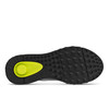 Ecco Exostride W Low 835313-01001 Black Ladies Casual Shoe | newshoes.ie