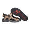 Ecco Offroad Navajo 822044-02114 Brown Oil Nubuck men's | newshoes.ie