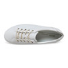 Ecco Soft 2.0 206503-01007 White Feather Women's Walking Shoe  | newshoes.ie