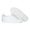 Ecco Soft 2.0 206503-01007 White Feather Women's Walking Shoe  | newshoes.ie