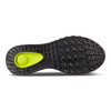 Ecco Exostride Ladies W Low GTX 835303-01001 Black Women's Casual Shoe | newshoes.ie