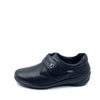 G Comfort P-9520 Black velcro newshoes.ie
