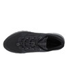 Ecco Exostride W Low GTX 835333-00001 Black Ladies Casual Shoe | newshoes.ie
