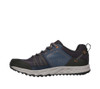 Skechers Escape Plan 51591/NVOR Navy Orange Weatherproof Men's Casual Shoe | newshoes.ie
