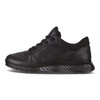 Ecco Exostride M Low GTX 835304-01001 Black Men's Casual Shoe | newshoes.ie