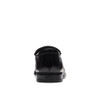 Clarks Howard Edge 26162246 Black Leather Men's Formal Shoe | newshoes.ie