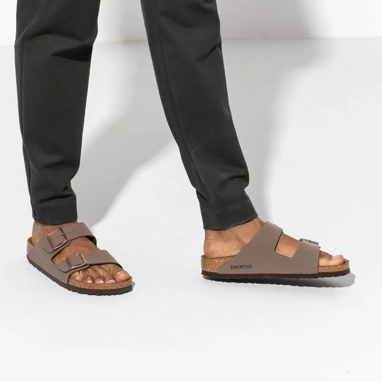 Birkenstock Arizona Mocha 151183 Women's Sandal