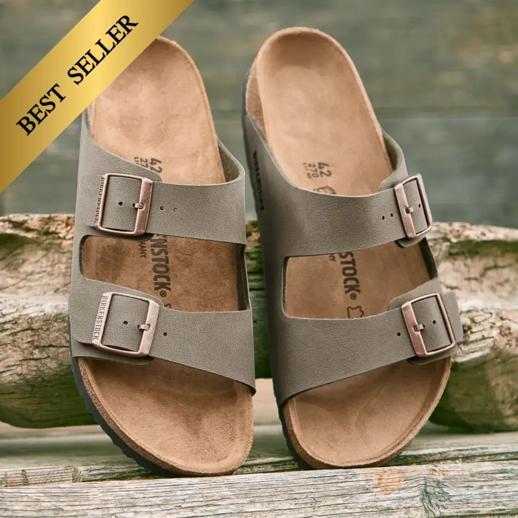 Birkenstock Arizona Stone 151213 Sandal Birkenstock Ireland