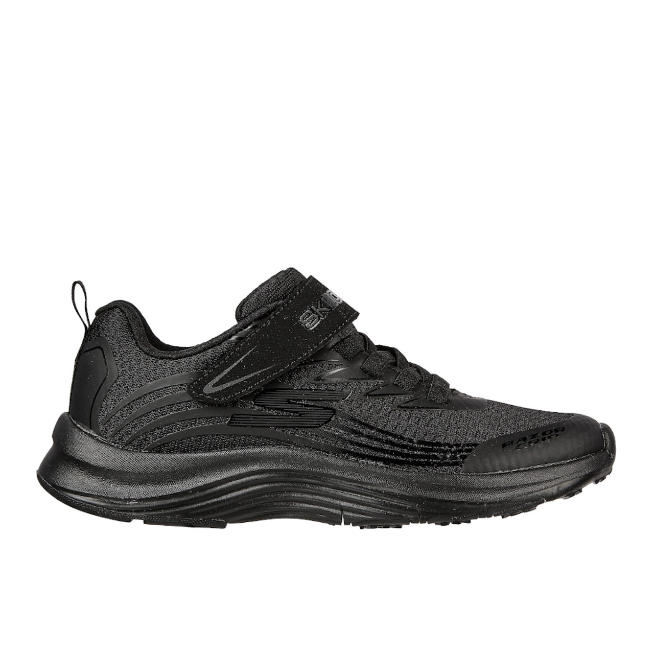 Girls skechers sales size 12