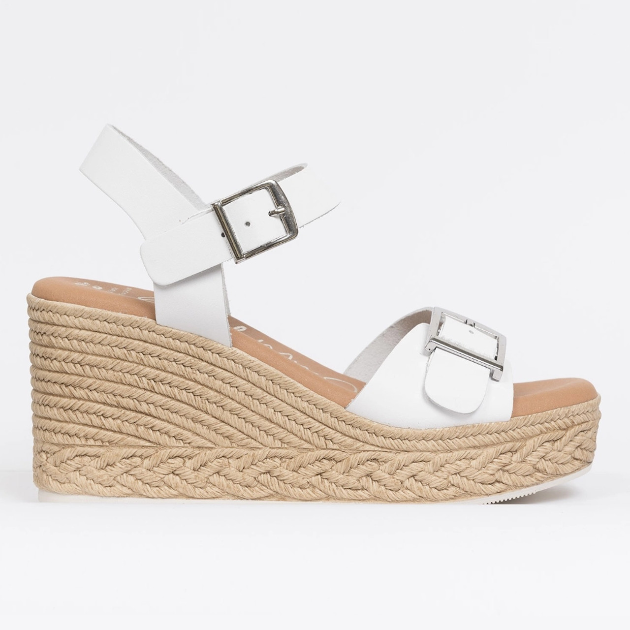 Moda in Pelle | Pinche Wedge Sandals | Wedges | House of Fraser