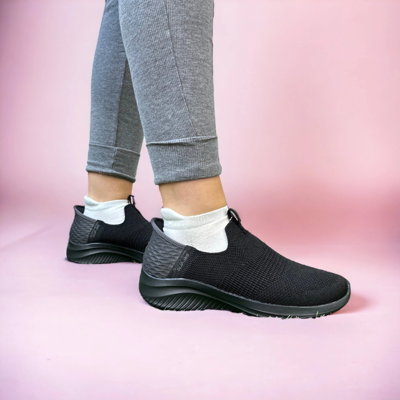 SKECHERS SLIP-INS: ULTRA FLEX 3.0 - SMOOTH STEP – Shoe Street