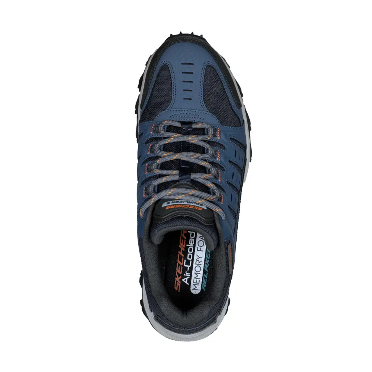 Skechers air clearance relaxed fit