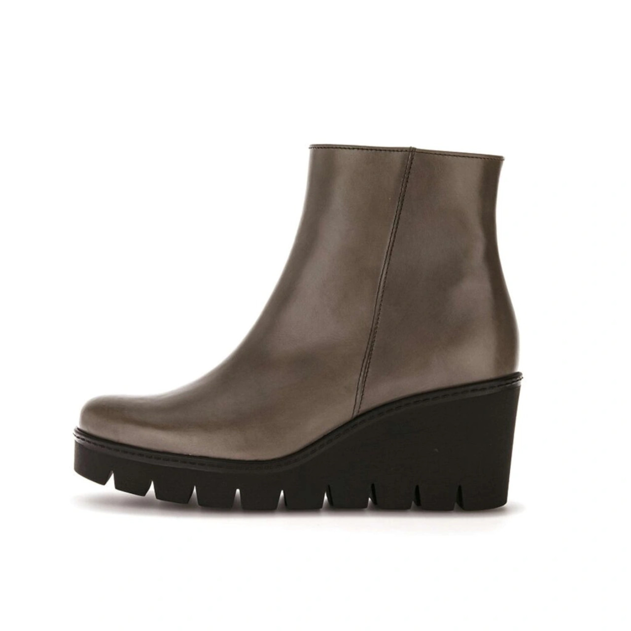 Gabor on sale grey boots