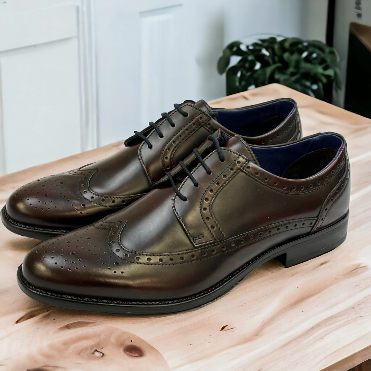 Classic sales brogue special