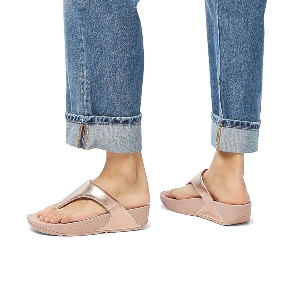 rose gold sandals ireland