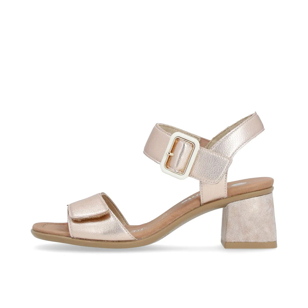 rose gold heels ireland