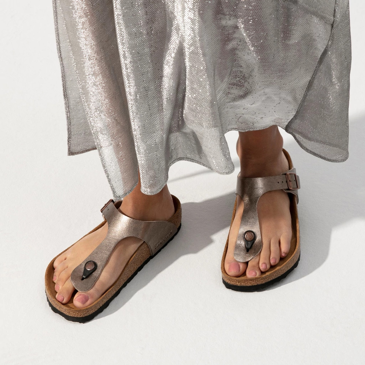 Birkenstock toe hot sale post sale