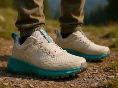 Walking Shoes: Discover the Best Trail Shoes from Merrell & Columbia