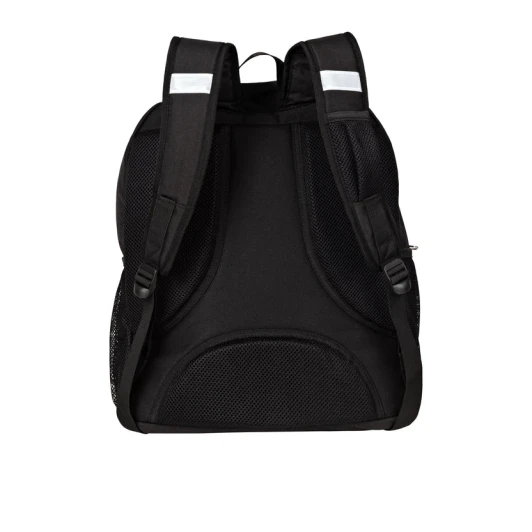 Sporthouse Student 2000 Black School Bag | newshoes.ie
