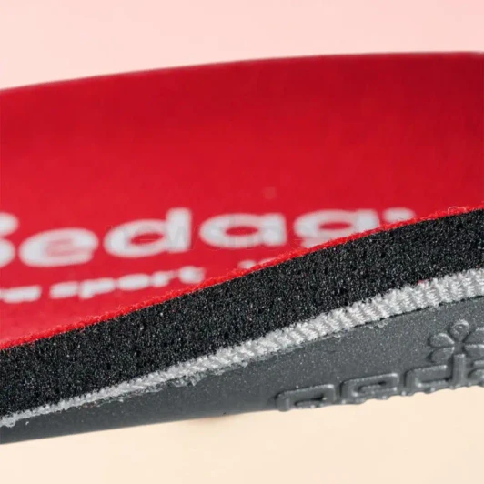 Pedag Viva Sport Orthotic Insoles - Premium Support for Active Feet | newshoes.ie