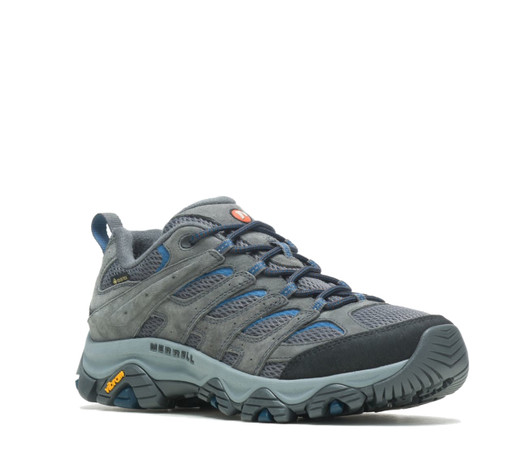 Merrell Moab 3 Gtx J500197 Grey Men's | newshoes.ie Merrell Moab 3 Gtx J500197 Grey Men's | newshoes.ie